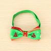 Cute Adjustable Grooming Cat Choker Pet Christmas Necktie Bowknot Collar Dog Bow Tie