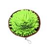 Dog Snuffle Mat Pet Sniffing Pad Foldable Slow Feeding Mat Interactive Puzzle Toy Non-slip Dog