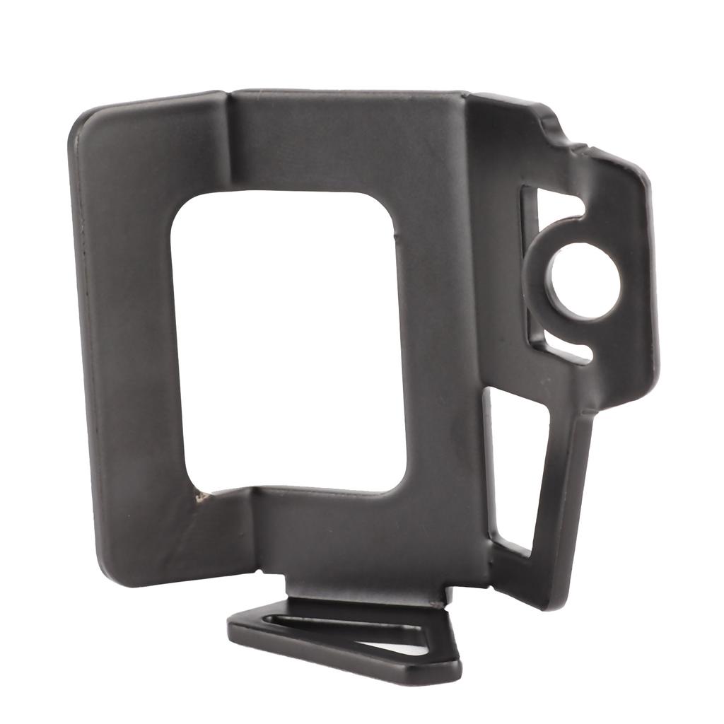 Rear Brake Fluid Reservoir Guard Cover Protector Fit for YAMAHA MT‑09 FZ‑09 FJ‑09 Tracer 900