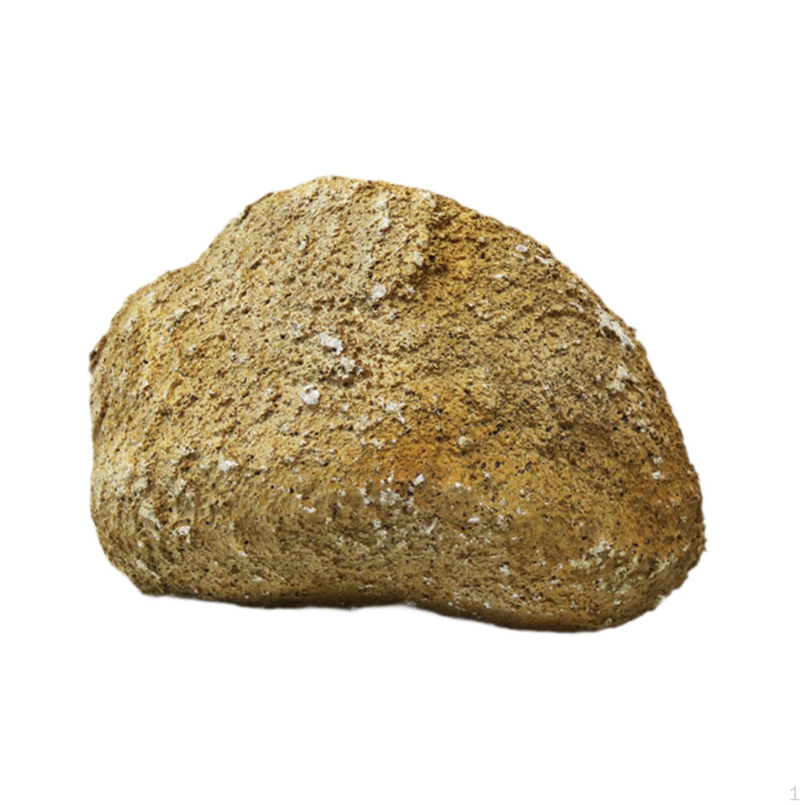 

Симуляция для уличного микроландшафта и офисного декора жёлтый