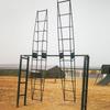 Zhong'aoda Anti-Dizziness Rotating Ladder Training Equipment