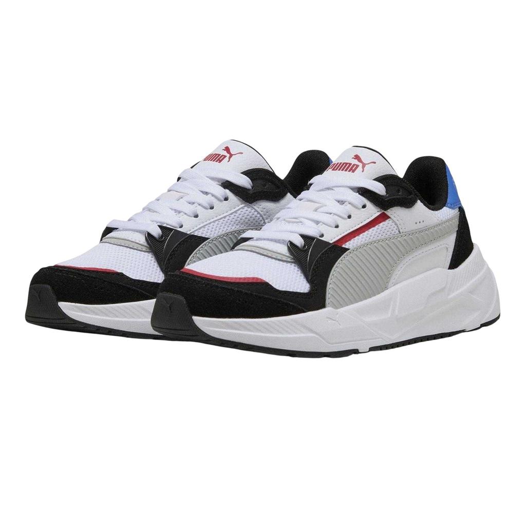 Puma Childrens/Kids Trinity Trainers