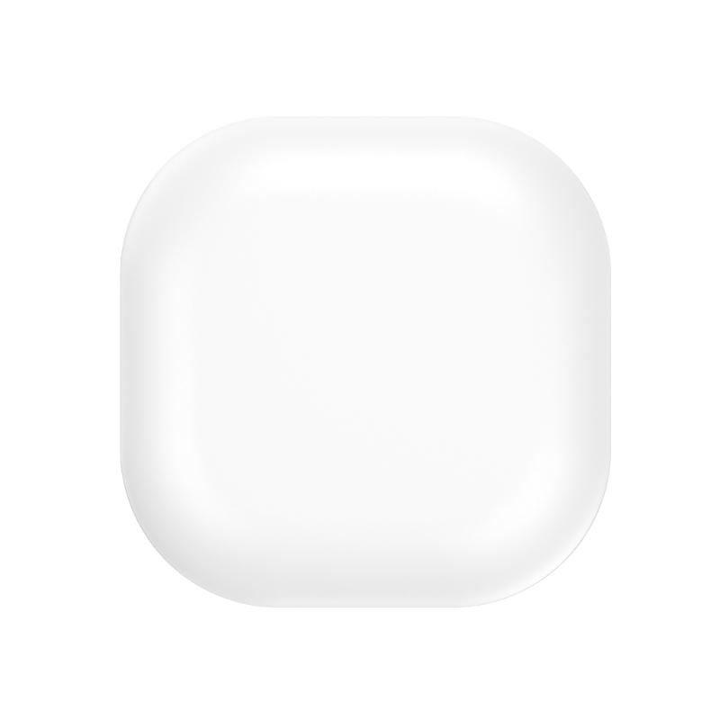 Charging Case for Buds FE R400 Replacement Charging Case Charger Cradle Dock with Cable Headphone Charging Compartment