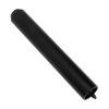 Billiard Pool Cue Extender Aluminum Pool Cue Extension Billiard Extension Extender Accessory Parts With Bump