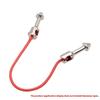 1Pc Spearfishing Speargun Wishbone Head Replacement 316 Stainless Steel Spear Band Wishbone Nail For Spearfishing