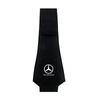 Fashion Car Seat Headrest Protective Pillow Cover For Mercedes Benz AMG W205 W204 W203 W111 W168 W213 W210 W222 GLA Accessories IJ1