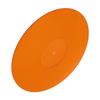 300*3mm Turntable Slipmat Anti Static Acrylic Platter Mat for LP 12 Inch Record Music Listening