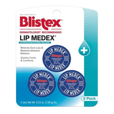 Maquillaje para labios – Bálsamo labial