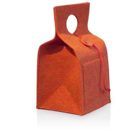 Прет Стринг Поко Оранж