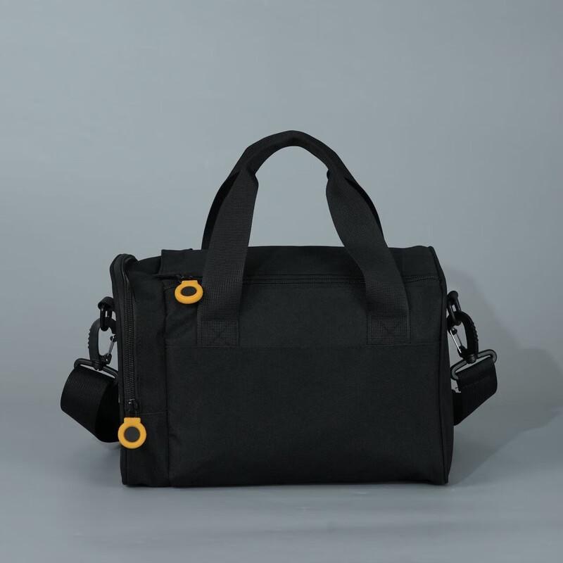 LIDU Lightweight Travel & Gym Bag 25L