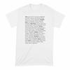 Boom Roasted Koszulka Michael Scott Boom Roasted T-shirt