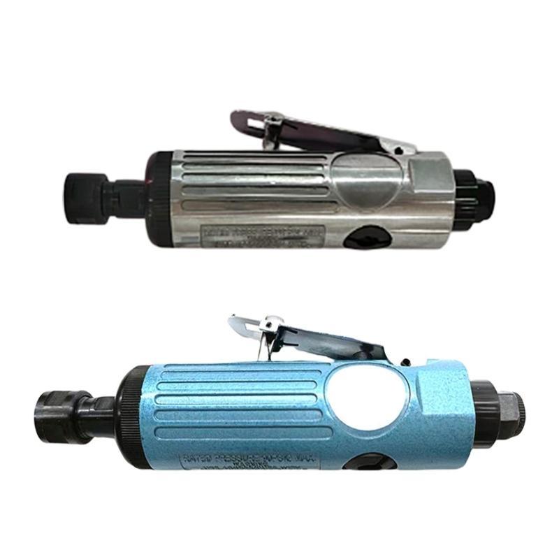Upgrades Air Die Grinder Long Extension Shaft Woodworking Tool Multipurpose