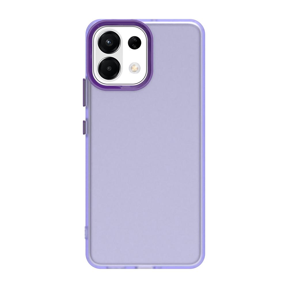 Frosted Case For OPPO K13 Cover OPPO K13 K12s Funda Coque Matte Translucent PC Candy Color Back Phone Bumper OPPO K13