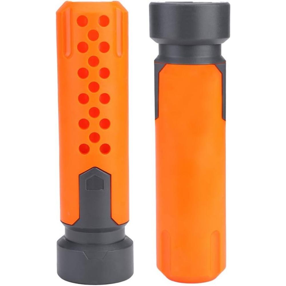 Удлинитель глушителя — фото 7