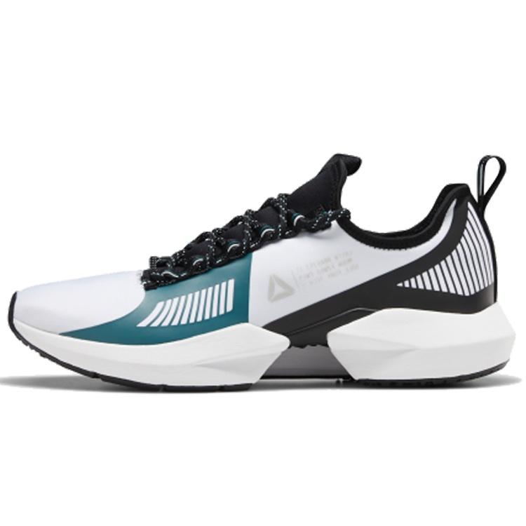 Reebok Sole Fury TS Clover Green Men s DV9286 EU 36.5