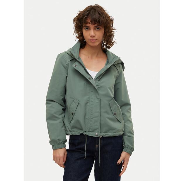 

Демисезонная куртка Vero Moda Zoa 10278214 Green Regular Fit XS