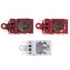 2Pcs Electric Kettle Power Switch 16A 30A 250V Kettles Thermostat Switch Universal Accessory Kettles Pressure Jump Switches