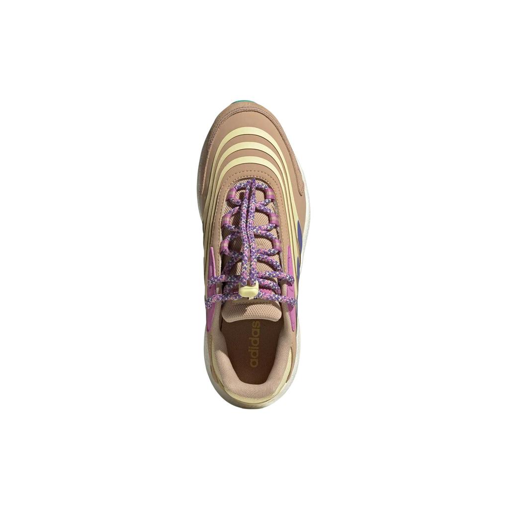 Adidas Neo Crazychaos 2.0 Lifestyle Running Shoes 'Brown Multi' Women's HP9820