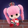 Rukappu ONE PIECE Perona Complete Figure