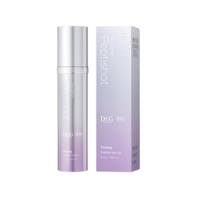 

Dr.G RTX Into Serum Пепти Шот 50 мл