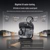 Philips TAT3769 Knochenleitung Bluetooth Sport-Ohrbügel-Kopfhörer