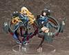 Max Factory Modifikace Kantai Collection Takao Heavy Weapon Kompletní figurka SMILE ONLINE SHOP [Bez dílů] -KanColle- Verze. 1/8 (DOBRÉ omezené)