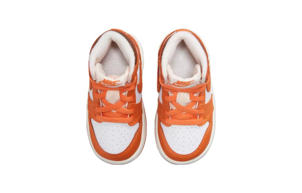 Jordan 1 Retro High OG Starfish TD CU0450-101