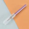 Steel Triangular Scribing Cutter Curved Edge Panel Line Tool Plastic Engraving Tool  Flash Removal