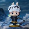 Autentyczne figurki POP MART Labubu The Monsters × One Piece Series Blind Box – Oficjalne Kolekcje