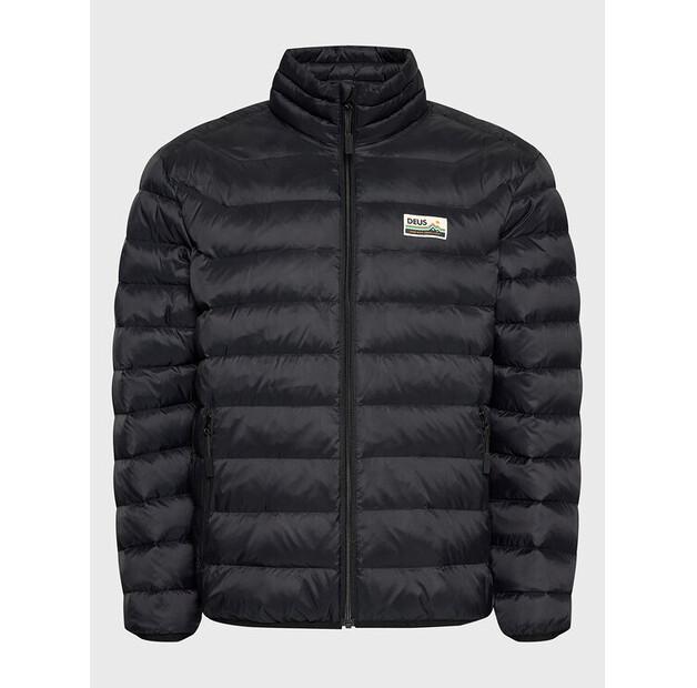 Куртка пуховая Deus Ex Machina Voyage