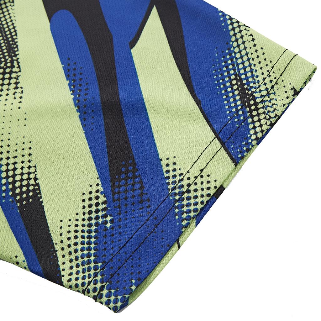 Under Armour Retro Quick-Dry Running T-Shirt Unisex Tops Black 25500515-001