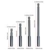 3/4/5/10Pcs Corrosion Resistance Hex Shank Driver Adapter Drill Bit Support Sleeve  Drill Bits