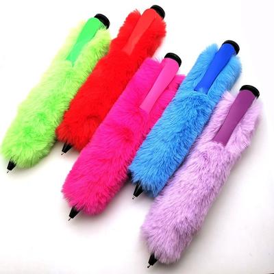 Neuer großer Kugelschreiber, großer Spaß, Geschenk, Übergröße, Schreibstift, Requisiten, Spielzeug, Neuheit, Riesiger neutraler Stift, Schule, Büro
