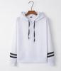 2022 Herbst Winter Bestseller Kapuzenpullover Locker Langarm