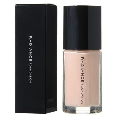 Radiance Foundation SPF20 PA++ (4 Colors) 35ml