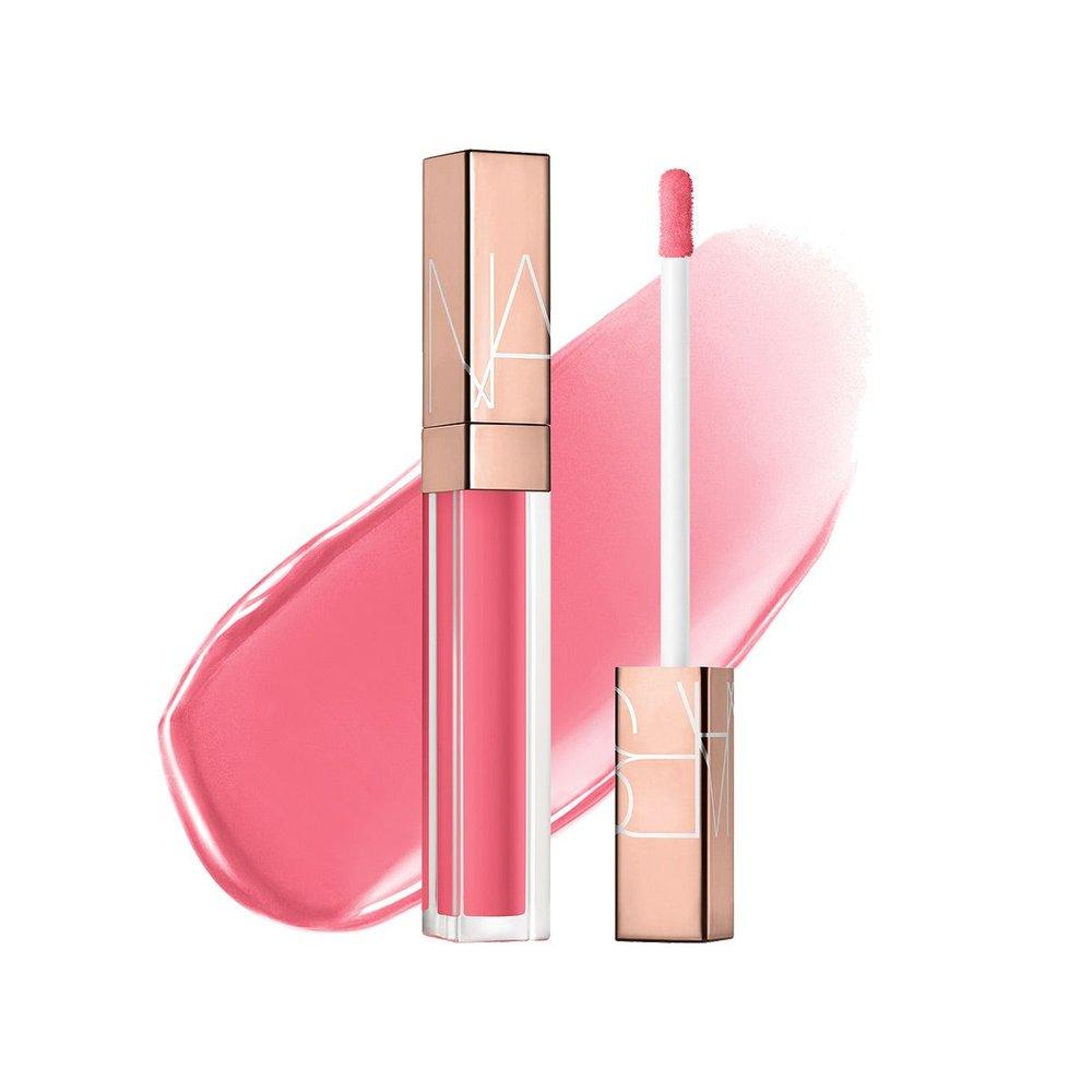 NARS [NEW] Afterglow Lip Shine
