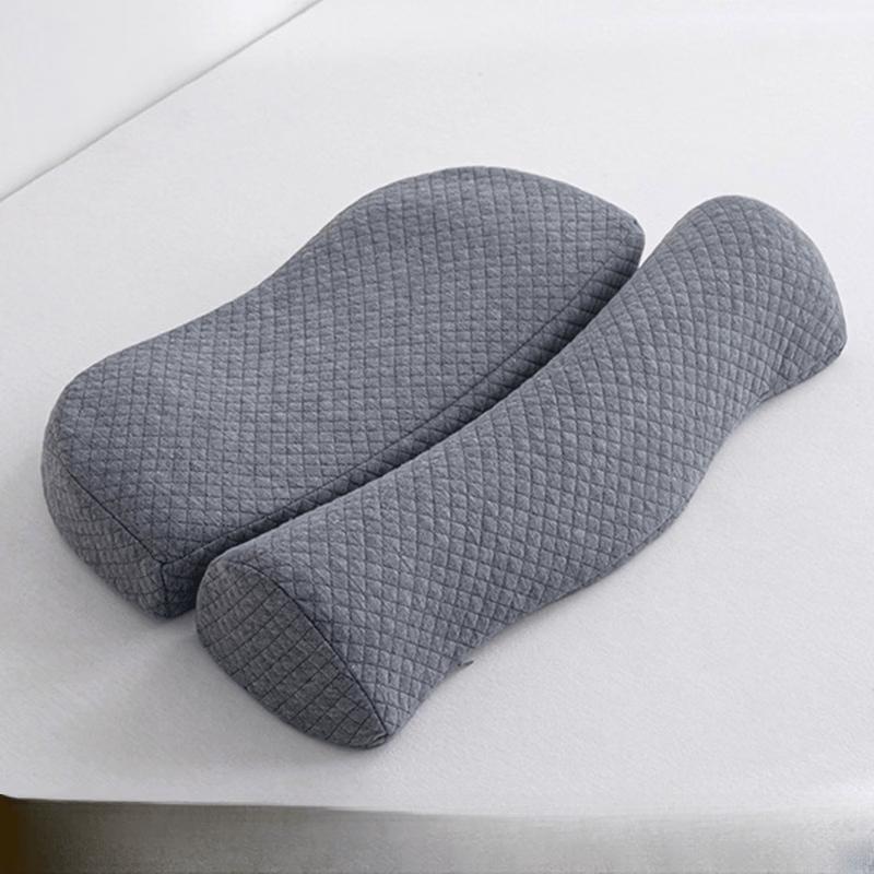 Memory Foam Neck Support Pillow