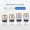 Dispozitive optice – Microscoape