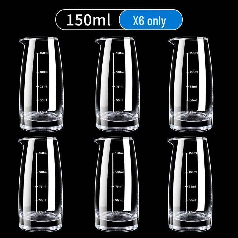 Glass Wine and Spirit Decanter