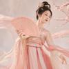 Antique Retro Hand Fan Elegant Classical Folding Fan Classical Women's Folding Fan  Party Gift
