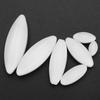 7Pcs Magnetic Stir Bar Corrosion Resistance Stirrer Rotor Laboratory Consumables