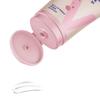 Vaseline Hand Cream 50ml and Dove Nourishing Body Wash 460g Set