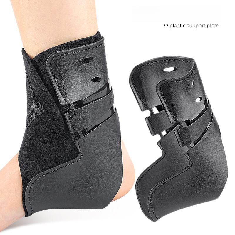 Breathable Ankle Support Cover Sports Pressure Bare Protective Wearable Shoes Fitness Sports Goods