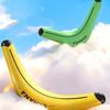 3pcs/set Fast Catch Returning Flying Boomerang Toy Children's Boomerang Toy  Outdoor Sports
