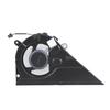 Stable Performances CPU Cooling Fan Metal Construction for 14DV TPN Q244 Q245 Q246 M34454 001 Laptop Easy Maintenance