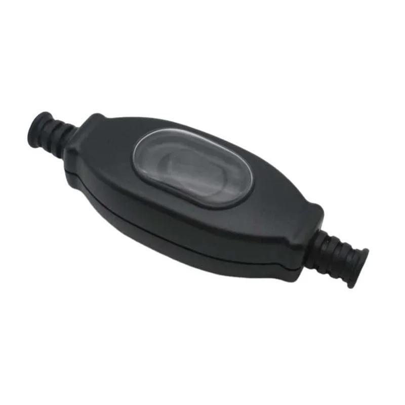 

6/7/8 мм встроенный выключатель света для 12 В CARAVAN CAMPER 4WD в линию водонепроницаемый