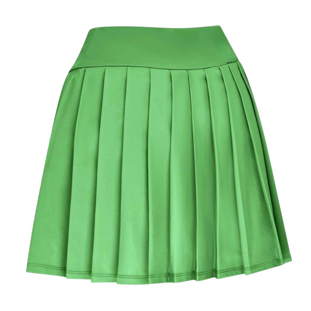 Callaway Womens/Ladies Pleated High Waist Regular Golf Skort