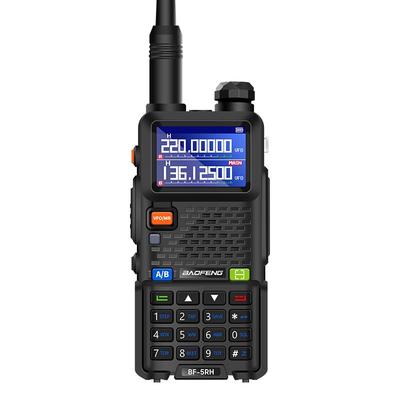Baofeng UV-5R Két sávos Kétirányú Rádió (CN verzió)