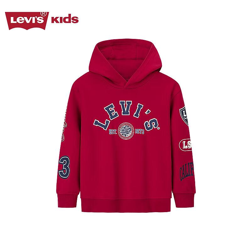 Levi s Kids  Hooded Sweatshirt XL