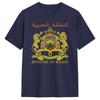 Amazing Kingdom Of Morocco Tshirts Unisex Round Collar 100 Cotton T Shirts Short Sleeve Tees Plus Size Tops